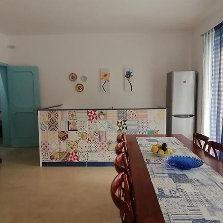 I Mirti - Home Holiday 玛丽娜迪曼卡维萨 外观 照片